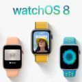 watchOS8.1beta1描述文件