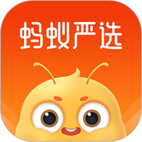 蚂蚁严选首码,电商+合成双重收益